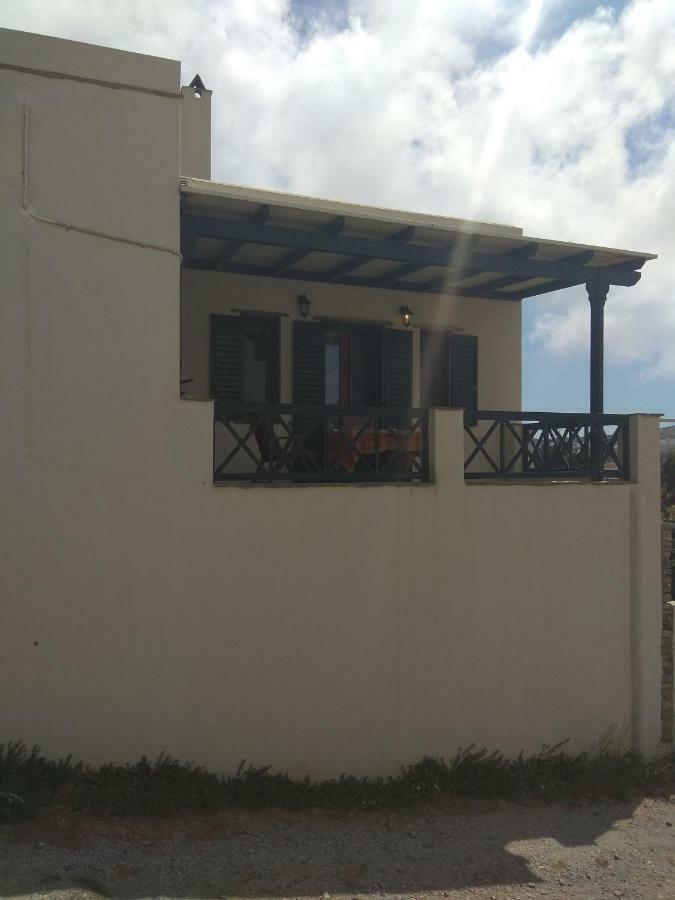 Ampeloessa Apartment Mesi  Exterior photo