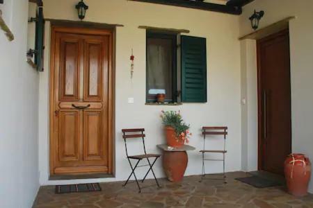 Ampeloessa Apartment Mesi  Exterior photo