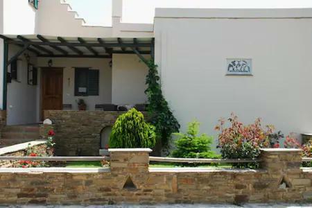 Ampeloessa Apartment Mesi  Exterior photo