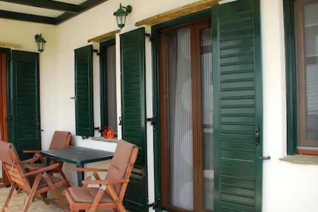 Ampeloessa Apartment Mesi  Exterior photo