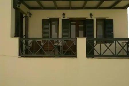 Ampeloessa Apartment Mesi  Exterior photo