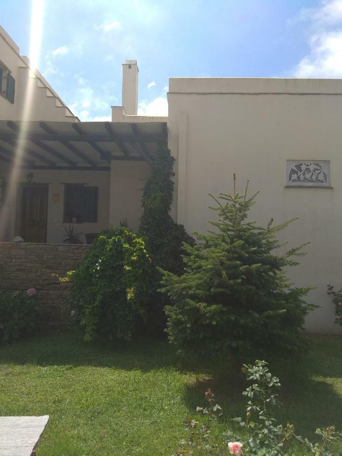 Ampeloessa Apartment Mesi  Exterior photo